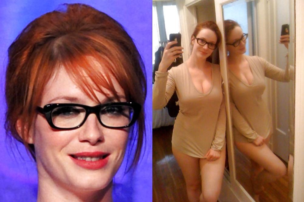 25P Naughty celebs