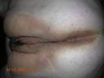 7P Bbw pussy,tits and ass!