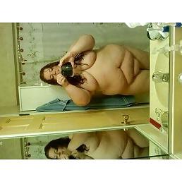 7P Bbw pussy,tits and ass!