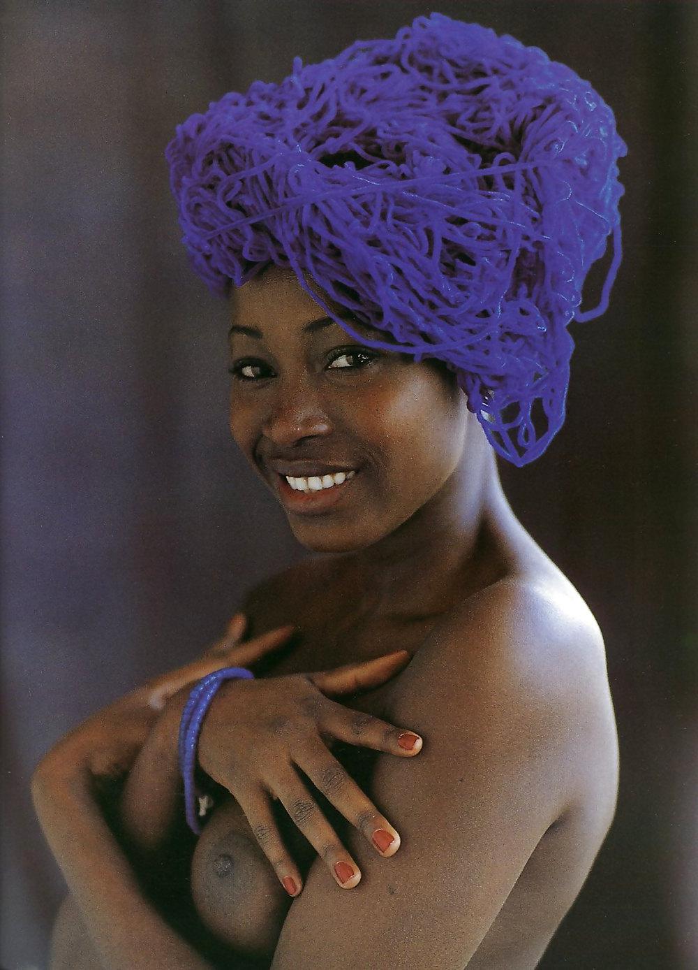 6P Black girls 4