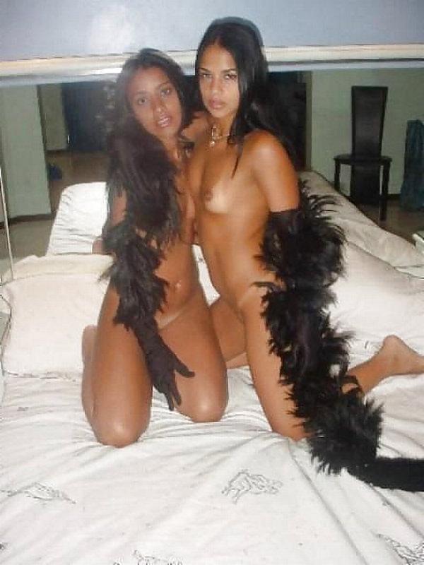 25P Black & beautiful 