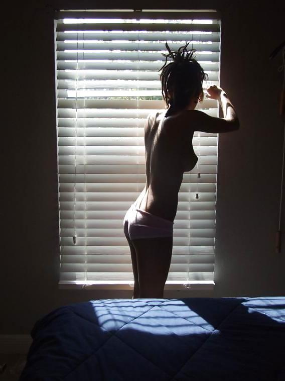 10P Black girls 13