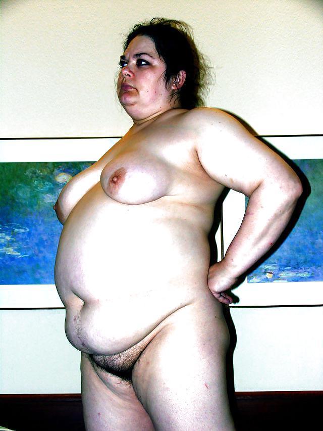10P Lydia dirtest hairy bbw slut ever