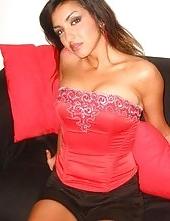 8P Turkish girls from germany