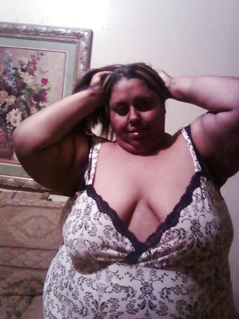 9P DELICIOUS AND SEXY LATINA BBW