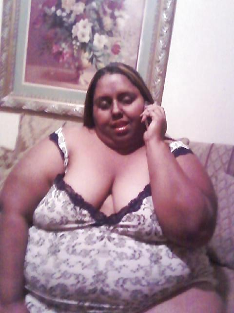 9P DELICIOUS AND SEXY LATINA BBW