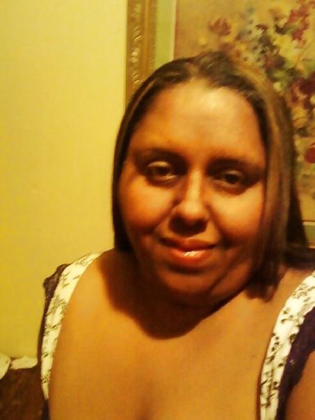 9P DELICIOUS AND SEXY LATINA BBW