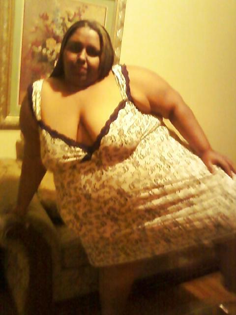 9P DELICIOUS AND SEXY LATINA BBW