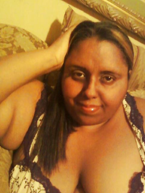 9P DELICIOUS AND SEXY LATINA BBW