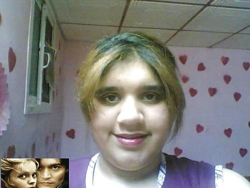 25P BBW Arab Bich 4