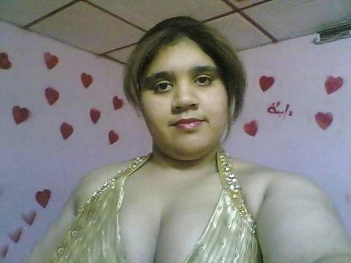 25P BBW Arab Bich 4