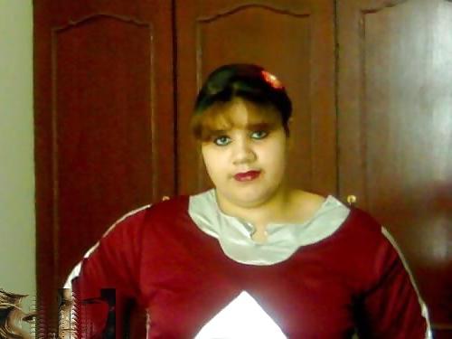 25P BBW Arab Bich 4