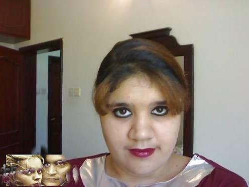 25P BBW Arab Bich 4