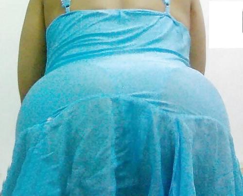 25P BBW Arab Bich 4