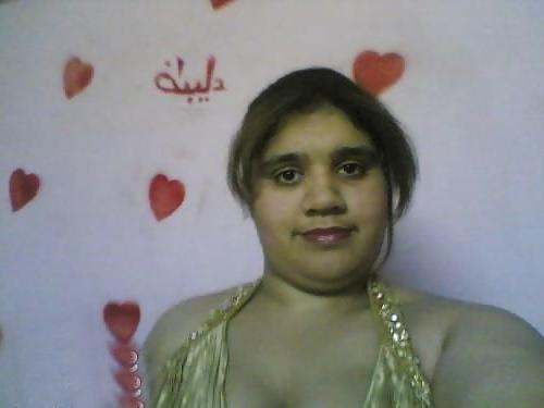 25P BBW Arab Bich 4