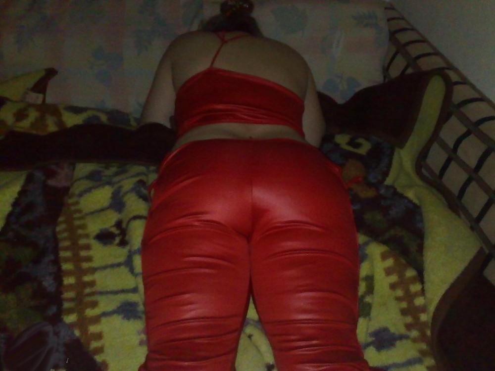 25P BBW Arab Bich 4