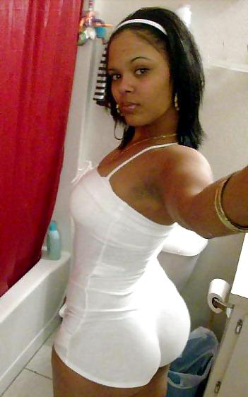 8P Black girls 6