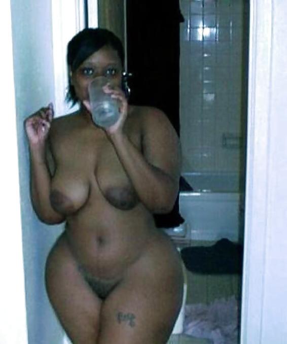 8P Black girls 6