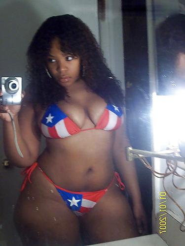 8P Black girls 6