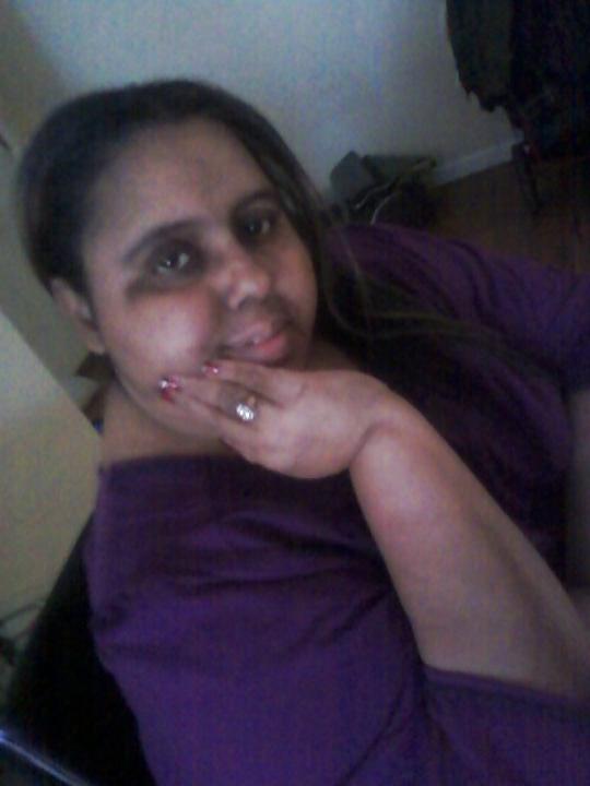 18P DELICIOUS AND SEXY LATINA BBW (7)