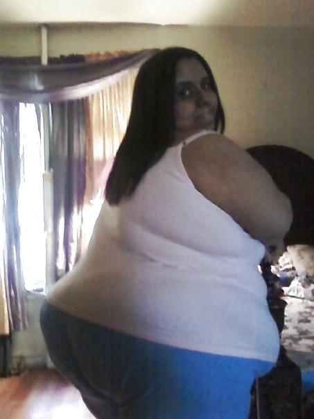 18P DELICIOUS AND SEXY LATINA BBW (7)