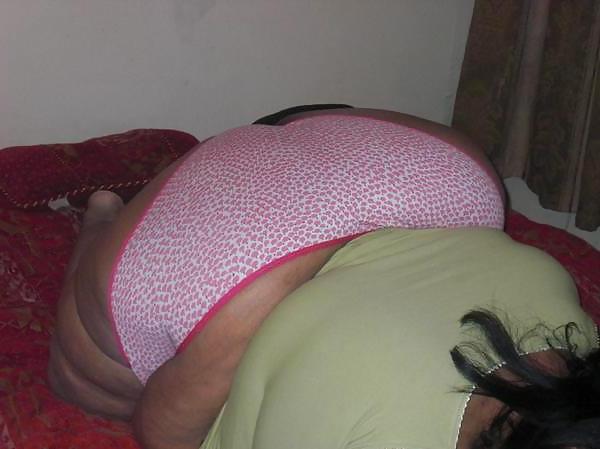 7P DELICIOUS AND SEXY LATINA BBW (NUDE ASS-1)