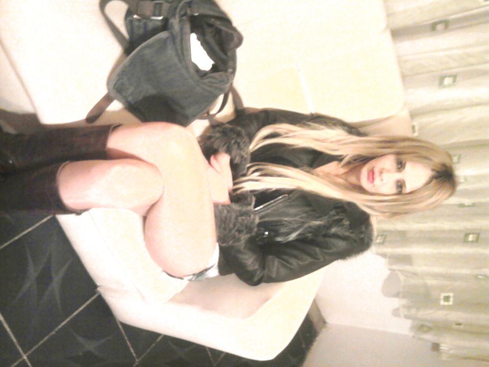 9P Turkish turgay1980 cock very hot girl 