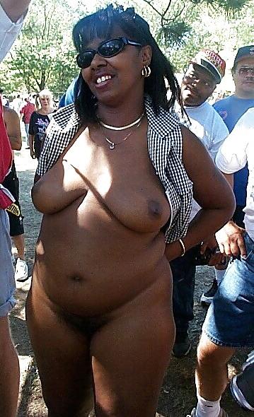 25P I LOVE BLACK GIRLS: ALL SHAPES & AGES