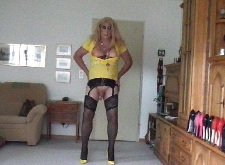 17P Transvestite Marcelina no.6