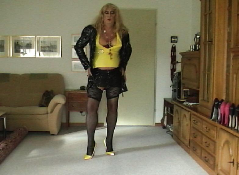17P Transvestite Marcelina no.6