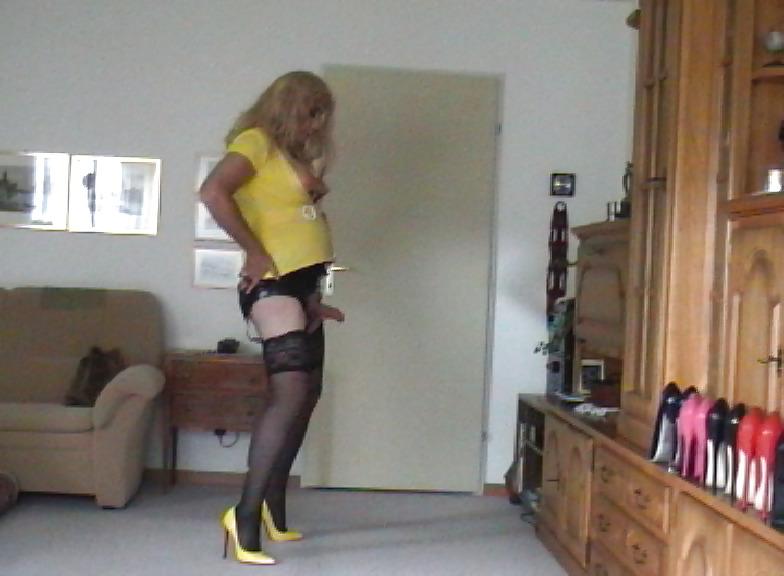 17P Transvestite Marcelina no.6