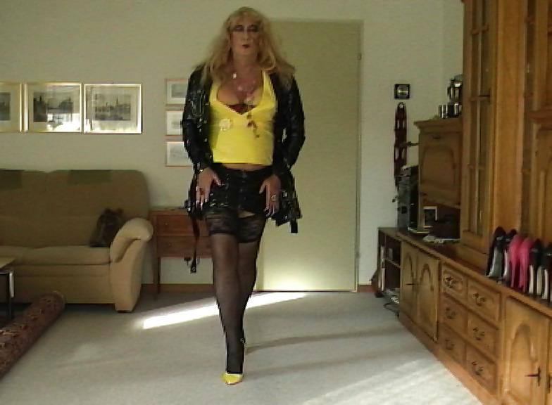 17P Transvestite Marcelina no.6