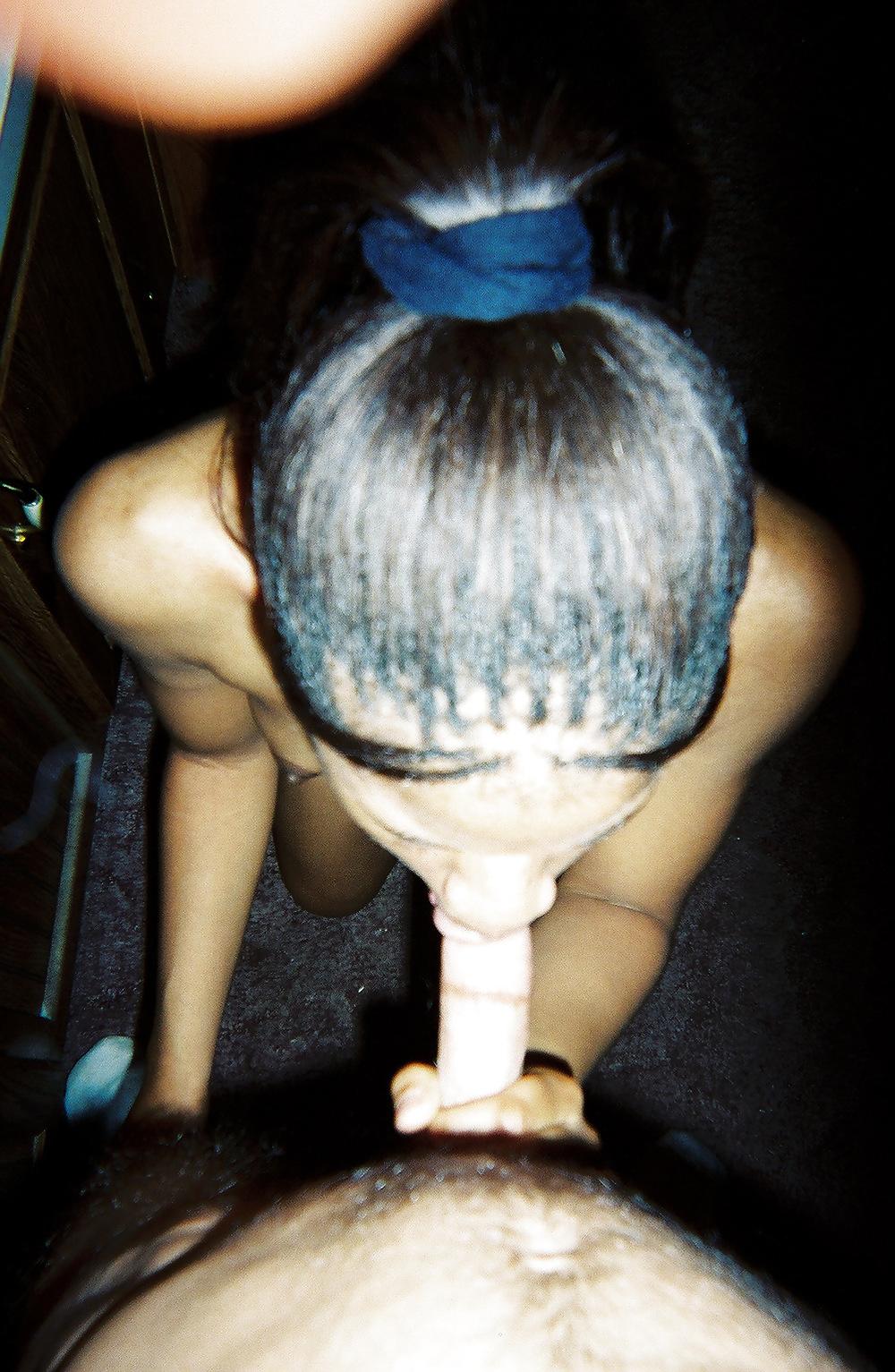 25P Fucking A Black College girl