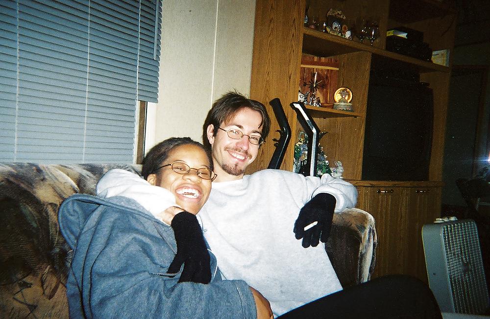 25P Fucking A Black College girl