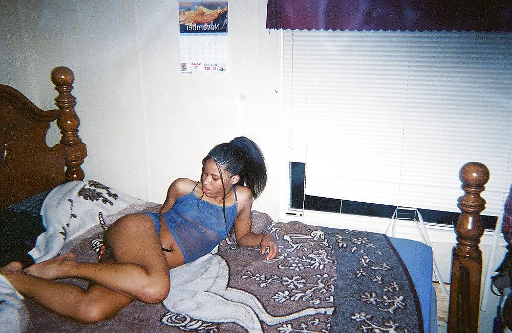 25P Fucking A Black College girl