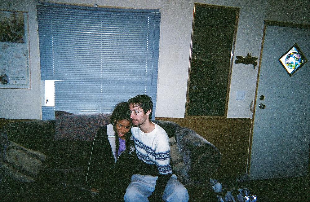 25P Fucking A Black College girl