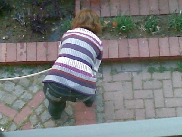 5P Turkish voyeur Asses
