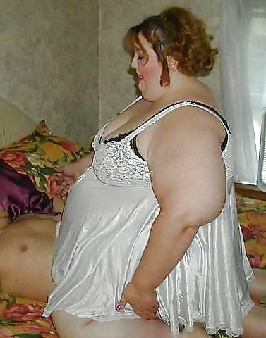 20P SSBBW and BBW