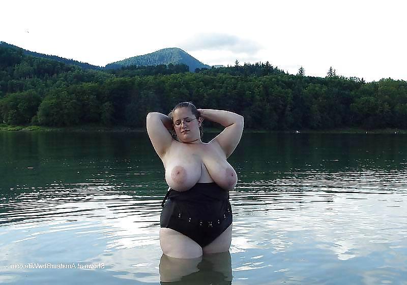 20P SSBBW and BBW