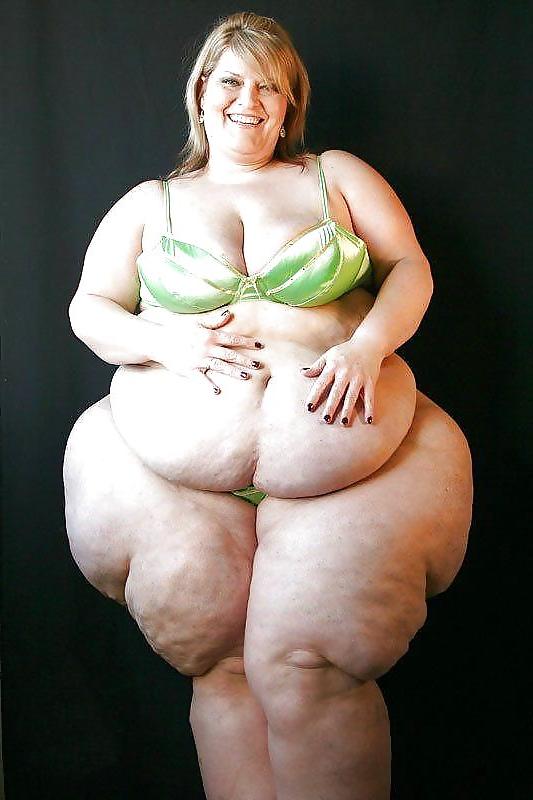 20P SSBBW and BBW