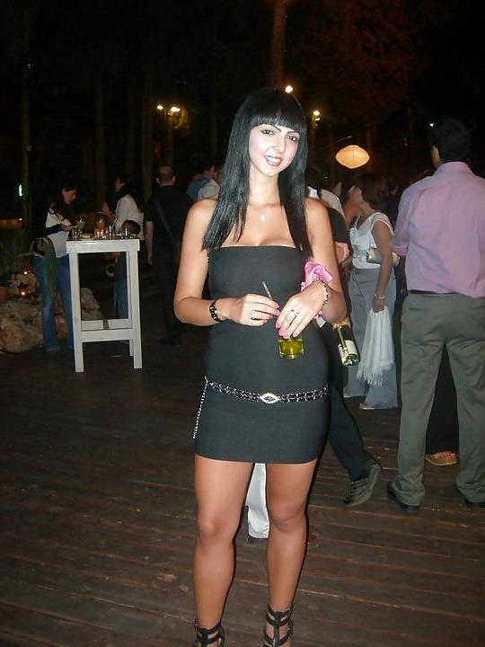 25P Girls from the net 7