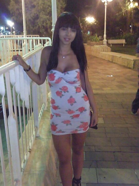 25P Girls from the net 7