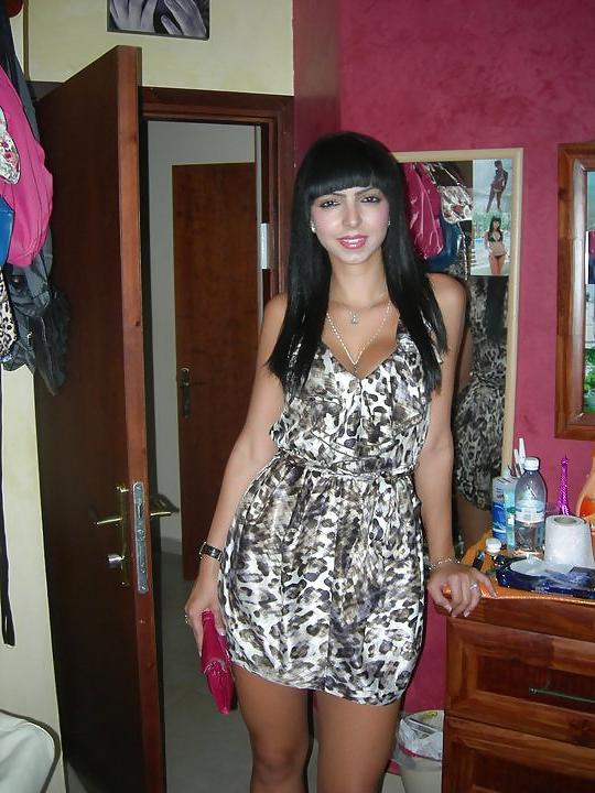 25P Girls from the net 7