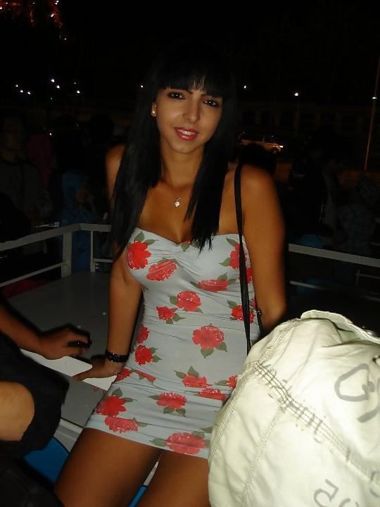 25P Girls from the net 7