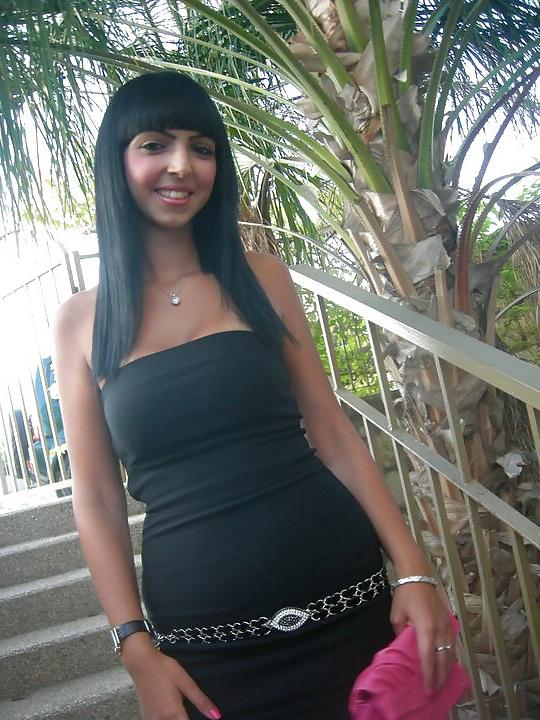 25P Girls from the net 7