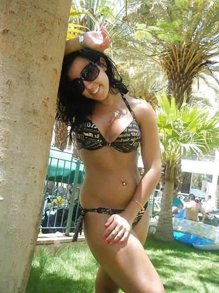 25P Girls from the net 8