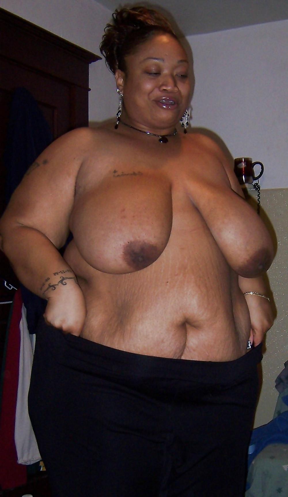 21P Our Black BBW Friends