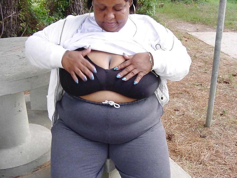 21P Our Black BBW Friends