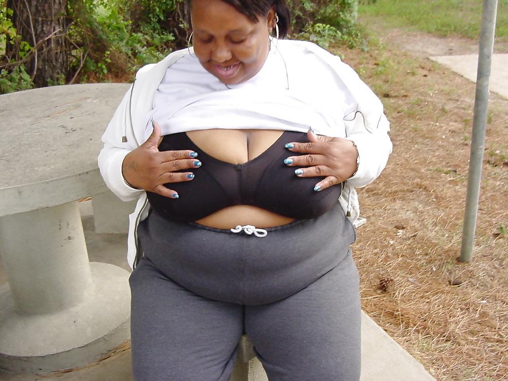21P Our Black BBW Friends