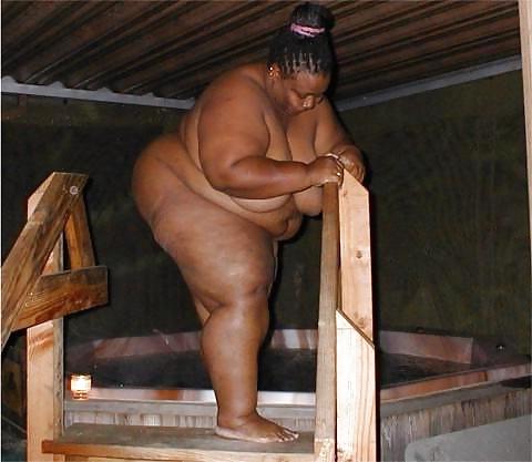 21P Our Black BBW Friends
